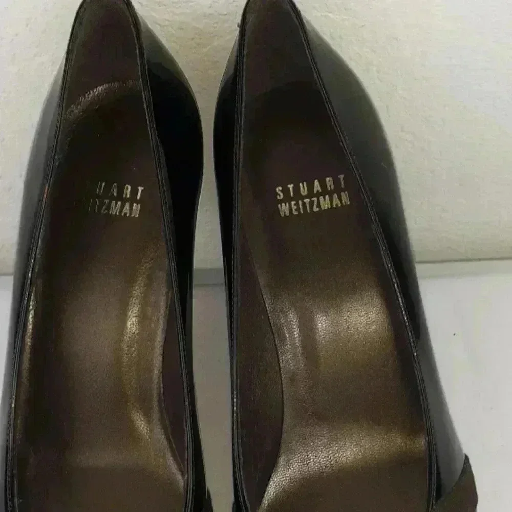 Stuart Weitzman Heels Size 7.5